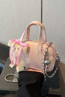 Trendy Women's Tote Bag 2025 | Versatile High-End Feel Shoulder & Crossbody Bag for Chic Style