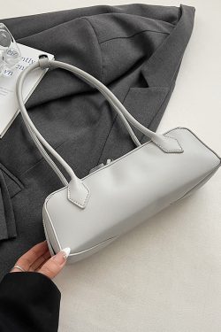 Trendy Women's Underarm Bag - 2025 Casual Shoulder Bag, Versatile Commuting Handbag for Everyday Style