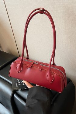 Trendy Women's Underarm Bag - 2025 Casual Shoulder Bag, Versatile Commuting Handbag for Everyday Style