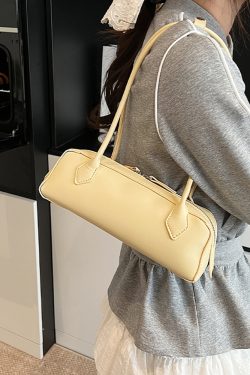 Trendy Women's Underarm Bag - 2025 Casual Shoulder Bag, Versatile Commuting Handbag for Everyday Style