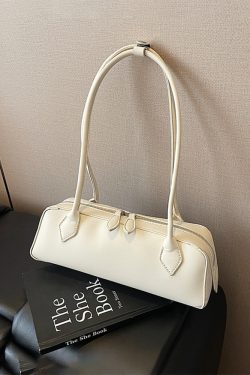 Trendy Women's Underarm Bag - 2025 Casual Shoulder Bag, Versatile Commuting Handbag for Everyday Style