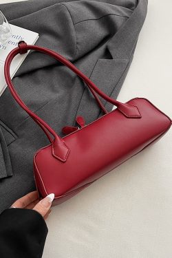 Trendy Women's Underarm Bag - 2025 Casual Shoulder Bag, Versatile Commuting Handbag for Everyday Style