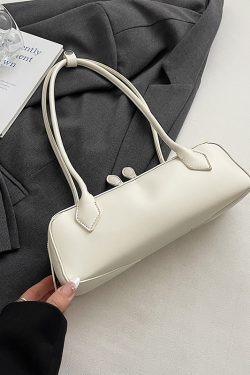 Trendy Women's Underarm Bag - 2025 Casual Shoulder Bag, Versatile Commuting Handbag for Everyday Style