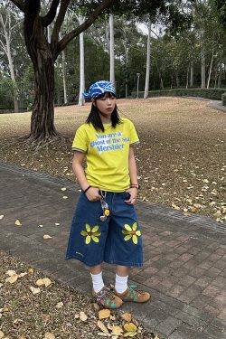 Unisex American-Style Fake Two-Piece Letter Print Round Neck T-Shirt, Loose Casual Versatile Summer Short Sleeve Top