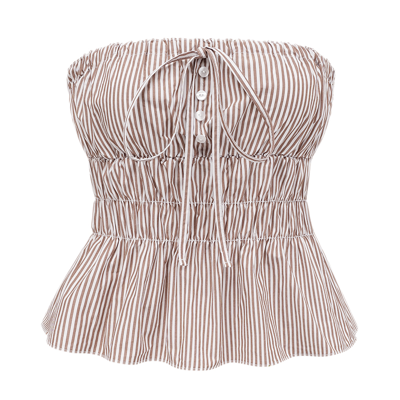 Versatile DIY Vintage Slim Fit Halter Top for Women - European & American Style, Multiple Ways to Wear, Y2K Fashion Versatile DIY Vintage Slim Fit Halter Top for Women - European & American Style, Multiple Ways to Wear, Y2K Fashion