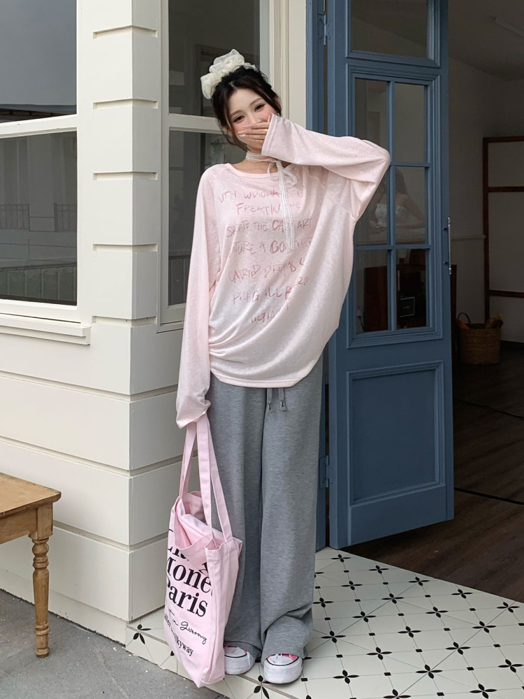 Versatile High Waist Slim Straight Casual Pants for Women - Summer Narrow Long Trousers for Effortless Style Versatile High Waist Slim Straight Casual Pants for Women - Summer Narrow Long Trousers for Effortless Style