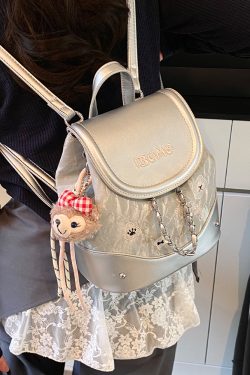 Versatile Women's Mini Backpack - Casual Travel Pack for Summer 2025, Trendy and Stylish Design