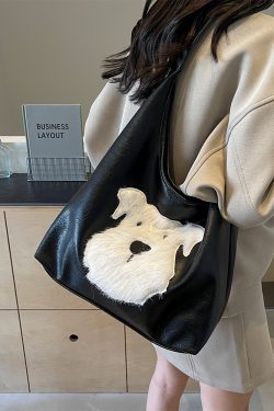 Vintage High-End Melard Tote Bag for Women - Large Capacity Summer Shoulder Bag, Stylish Commuter Essential 2025