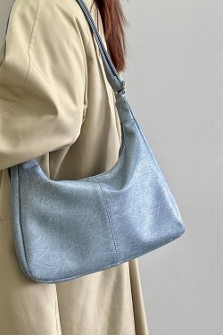 Women's Denim Tote Bag - Versatile Large Capacity Shoulder Crossbody Bag for Everyday Use, Trendy 2025 Design