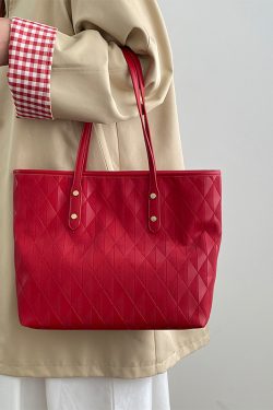 Women's Large Capacity Tote Bag - Versatile Shoulder Bag for Commuter & Wedding - 2025 Niche Design