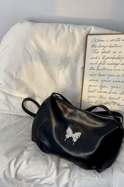 Women's Retro Large-Capacity Tote Bag - Versatile Shoulder & Crossbody Design for Commuting - 2025 Trendy Style