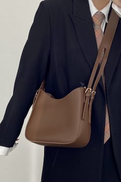 Women's Spring/Summer Underarm Bag - Versatile Crossbody Shoulder Bag in Niche Design for College Style