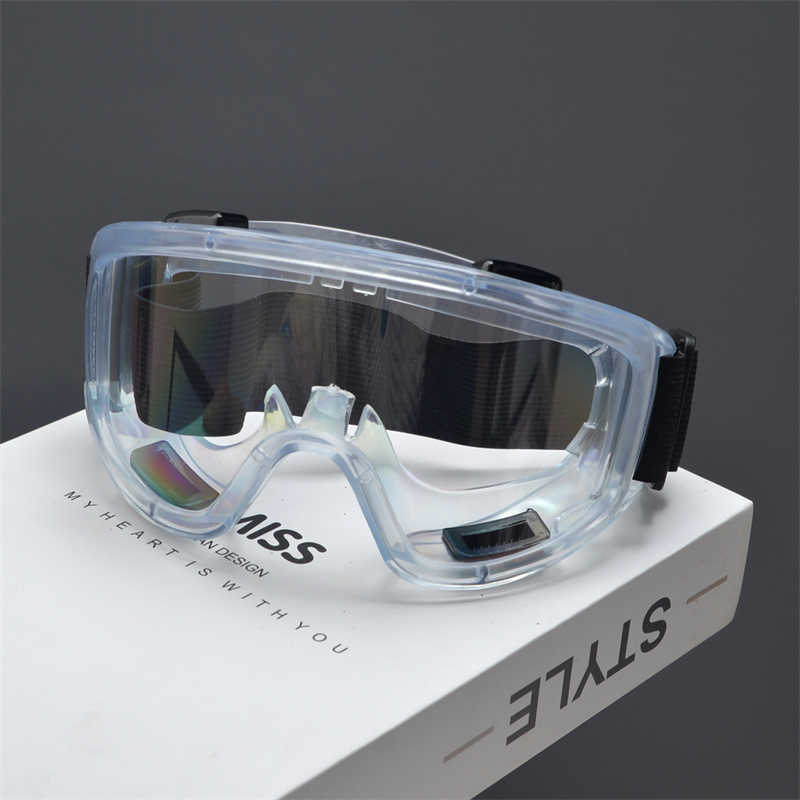 Y2K Oversized Snow Goggles - Windproof, Dustproof Outdoor Mountaineering & Cycling Sunglasses Y2K Oversized Snow Goggles - Windproof, Dustproof Outdoor Mountaineering & Cycling Sunglasses