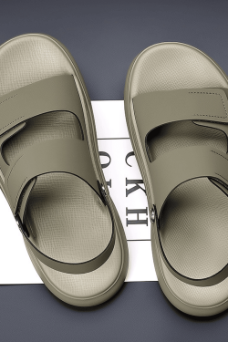 Style Core Aesthetics, New Style Trends 2-in-1 Breathable Sandals