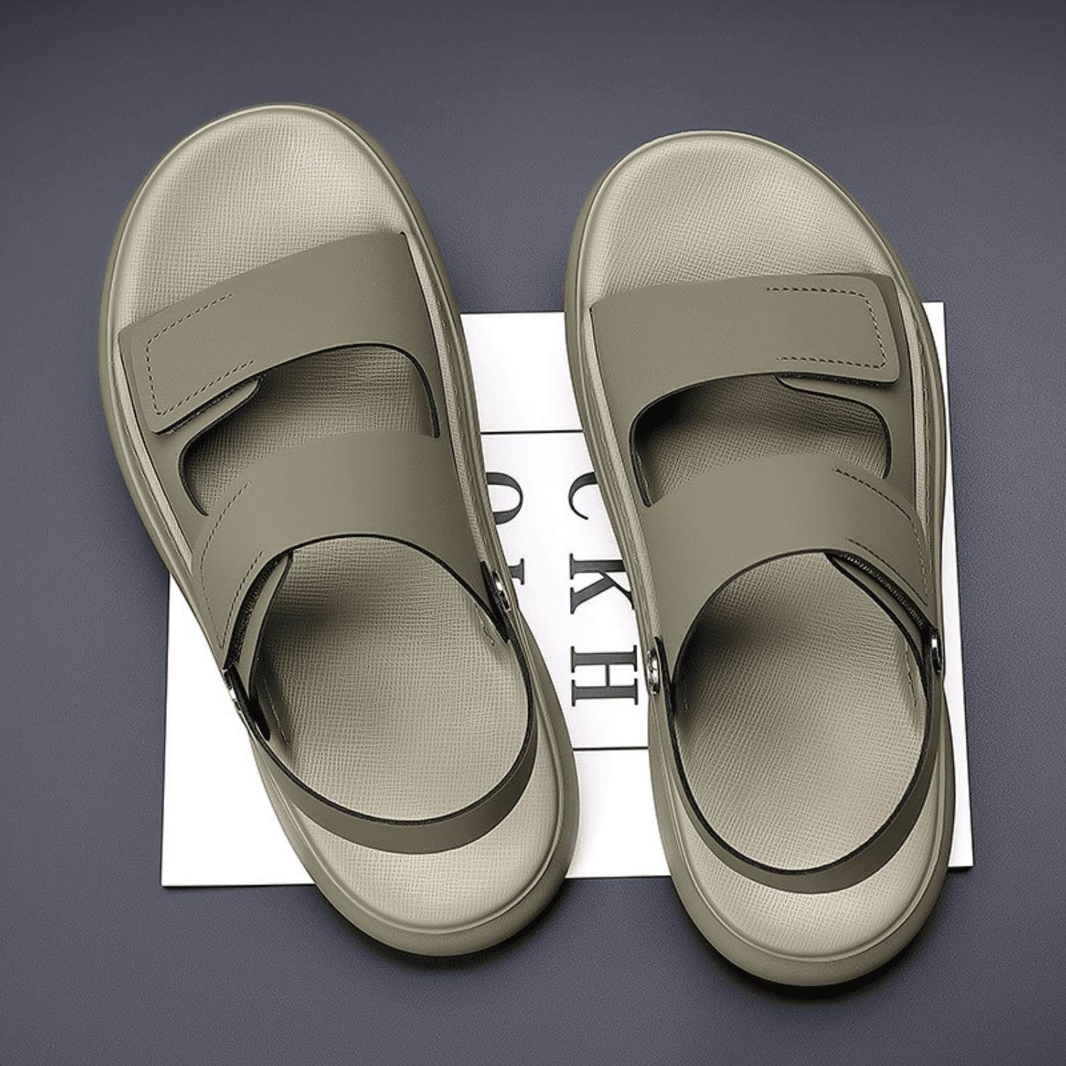 Style Core Aesthetics, New Style Trends 2-in-1 Breathable Sandals Style Core Aesthetics, New Style Trends 2-in-1 Breathable Sandals