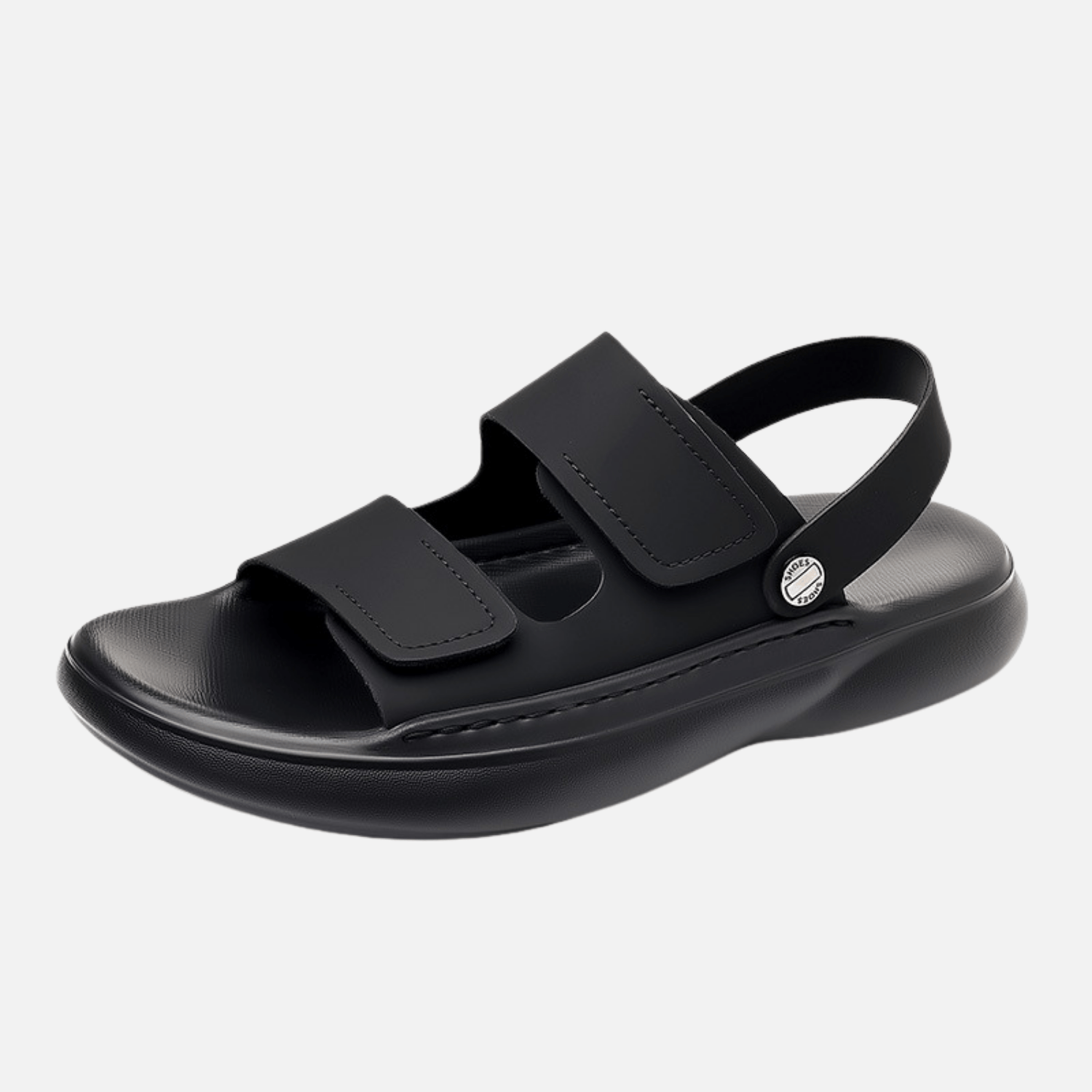 Style Core Aesthetics, New Style Trends 2-in-1 Breathable Sandals Style Core Aesthetics, New Style Trends 2-in-1 Breathable Sandals