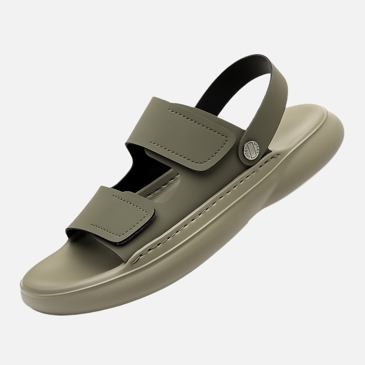 Style Core Aesthetics, New Style Trends 2-in-1 Breathable Sandals Style Core Aesthetics, New Style Trends 2-in-1 Breathable Sandals