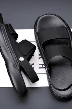 Style Core Aesthetics, New Style Trends 2-in-1 Breathable Sandals