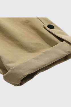 Style Core Aesthetics, New Style Trends Adjustable Cargo Pants