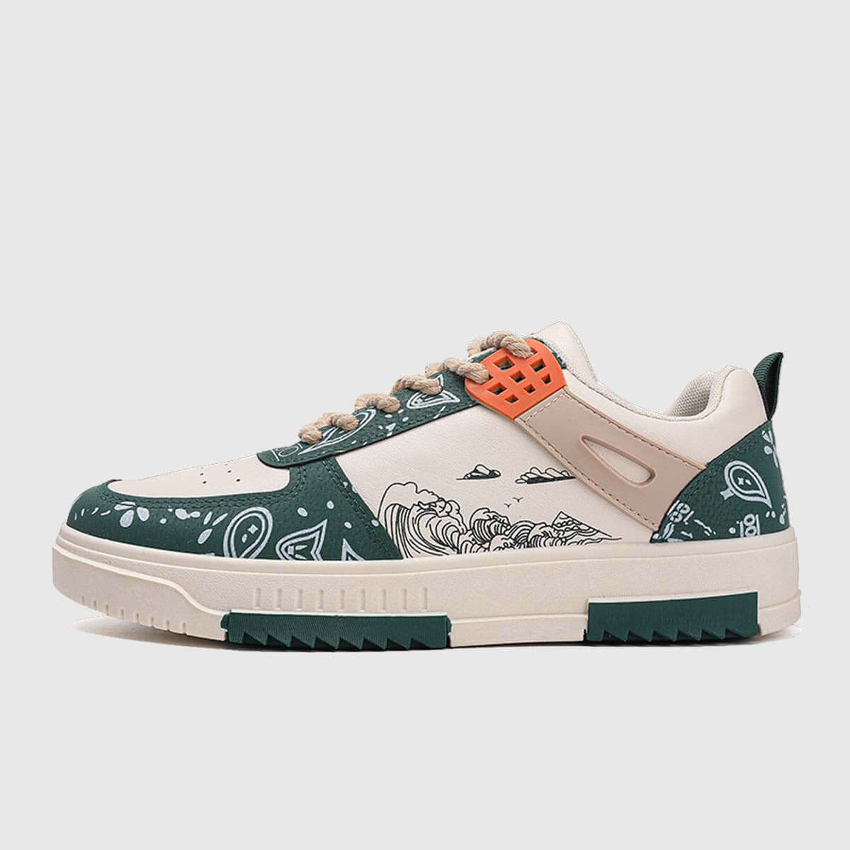 Style Core Aesthetics, New Style Trends Adventure Green Trailblazers Style Core Aesthetics, New Style Trends Adventure Green Trailblazers