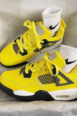 Style Core Aesthetics, New Style Trends Air Cushion Casual Shoes