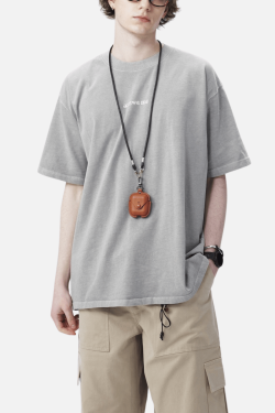 Style Core Aesthetics, New Style Trends ANSWER ME Graphic T-Shirt