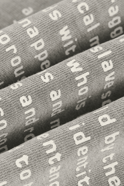 Style Core Aesthetics, New Style Trends ANSWER ME Graphic T-Shirt