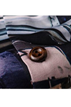 Style Core Aesthetics, New Style Trends Astronaut Print Summer Shirt