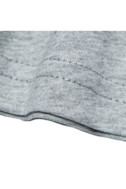 Style Core Aesthetics, New Style Trends Baseball Pattern Towel Embroidered Tee