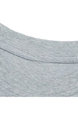 Style Core Aesthetics, New Style Trends Baseball Pattern Towel Embroidered Tee