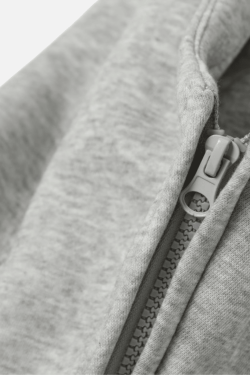 Style Core Aesthetics, New Style Trends Beaded “Cat Ear” Hoodie