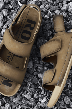 Style Core Aesthetics, New Style Trends Birken Style Sandals