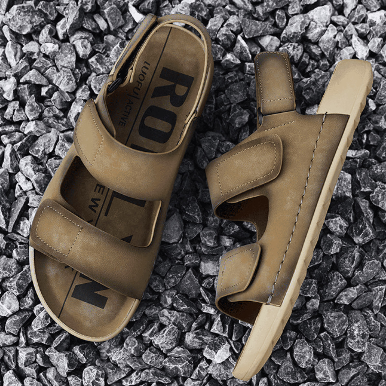 Style Core Aesthetics, New Style Trends Birken Style Sandals Style Core Aesthetics, New Style Trends Birken Style Sandals