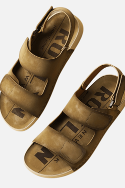 Style Core Aesthetics, New Style Trends Birken Style Sandals