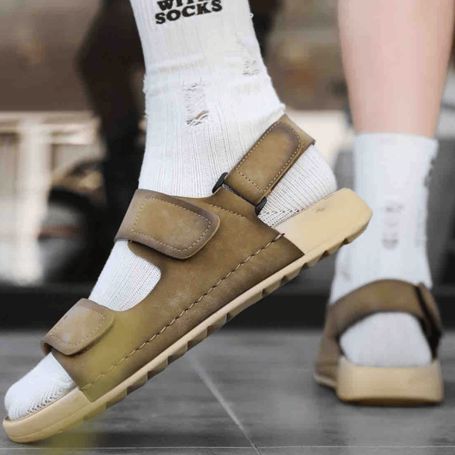 Style Core Aesthetics, New Style Trends Birken Style Sandals Style Core Aesthetics, New Style Trends Birken Style Sandals