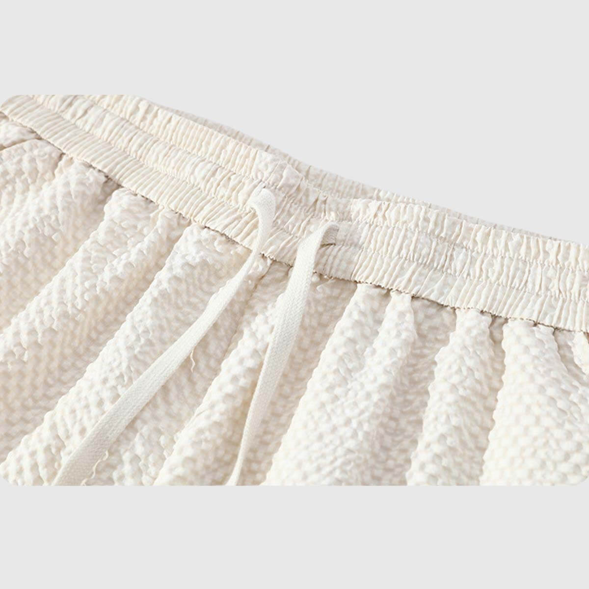 Style Core Aesthetics, New Style Trends Bold Lettered Summer Outfit Set Style Core Aesthetics, New Style Trends Bold Lettered Summer Outfit Set