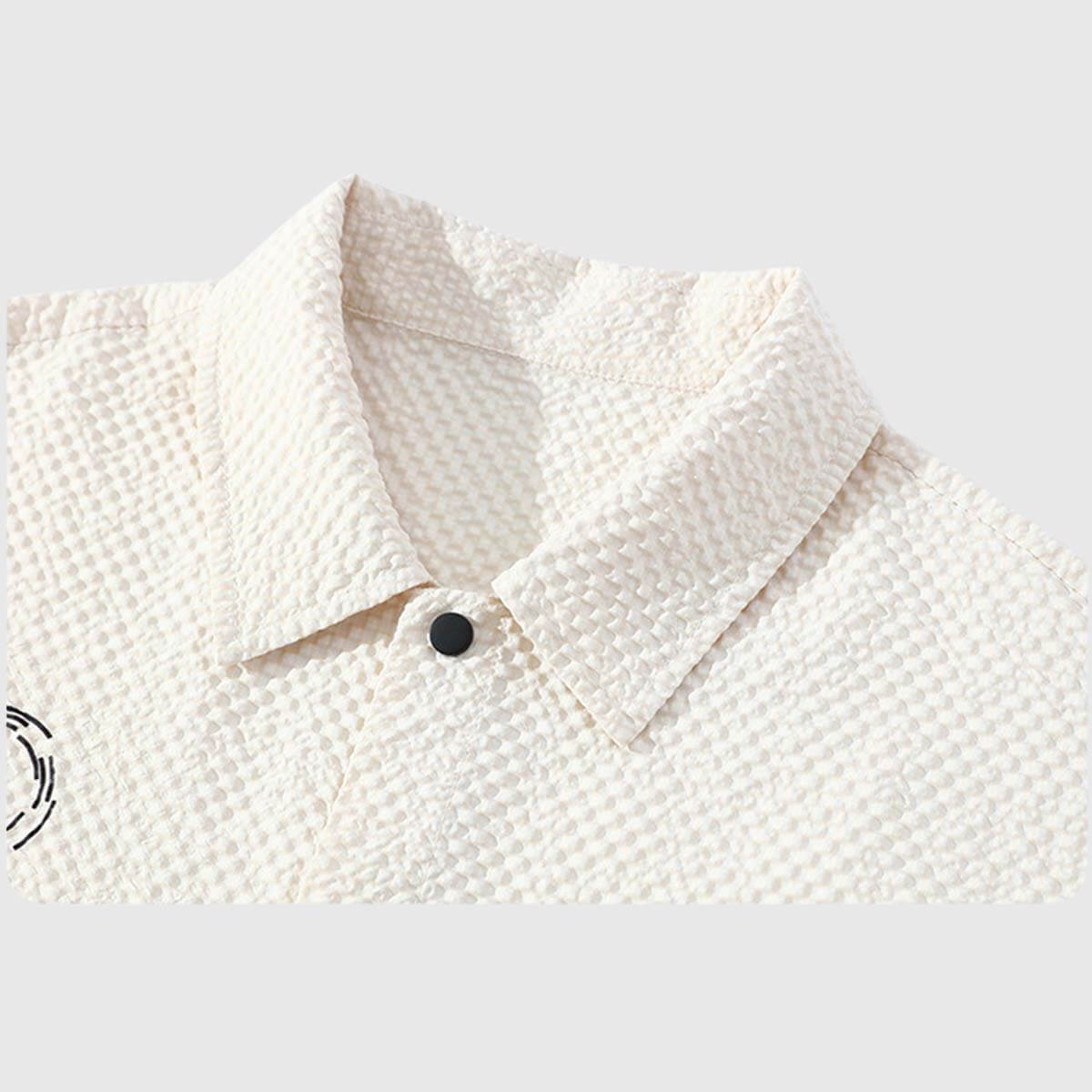 Style Core Aesthetics, New Style Trends Bold Lettered Summer Outfit Set Style Core Aesthetics, New Style Trends Bold Lettered Summer Outfit Set