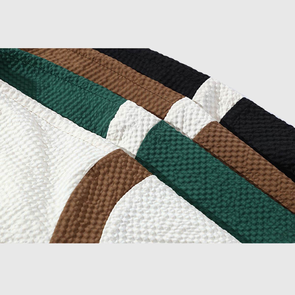 Style Core Aesthetics, New Style Trends Bold Lettered Summer Outfit Set Style Core Aesthetics, New Style Trends Bold Lettered Summer Outfit Set