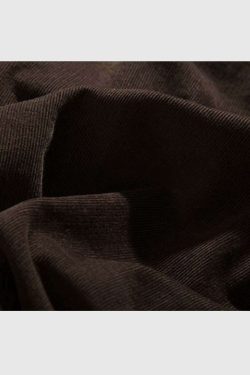 Style Core Aesthetics, New Style Trends Brown Casual Utility Shirt