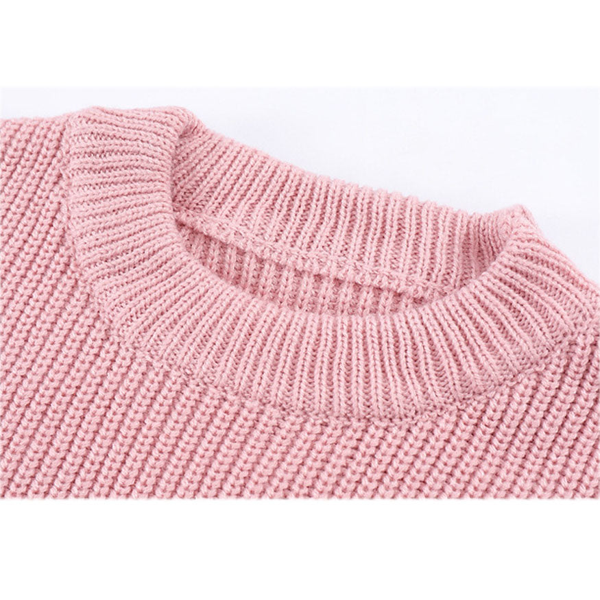 Style Core Aesthetics, New Style Trends Building Pattern Knit Sweater Style Core Aesthetics, New Style Trends Building Pattern Knit Sweater