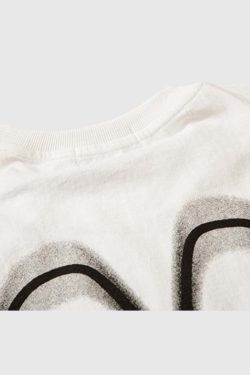 Style Core Aesthetics, New Style Trends BULLAT Teddy Bear T-Shirt