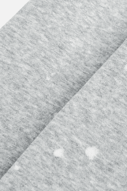 Style Core Aesthetics, New Style Trends Burnout Half-Zip Stand Collar Sweatshirt