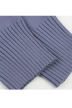 Style Core Aesthetics, New Style Trends Buttterfly Knitted Sweater