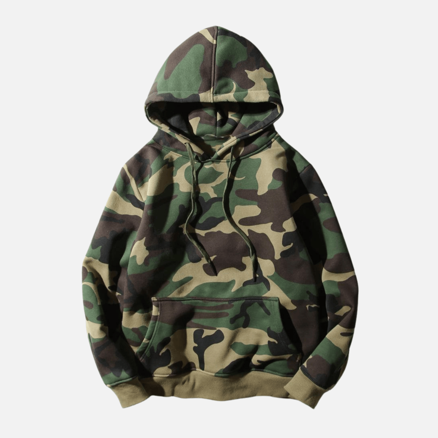 Style Core Aesthetics, New Style Trends Camo Loose Casual Hoodie Style Core Aesthetics, New Style Trends Camo Loose Casual Hoodie