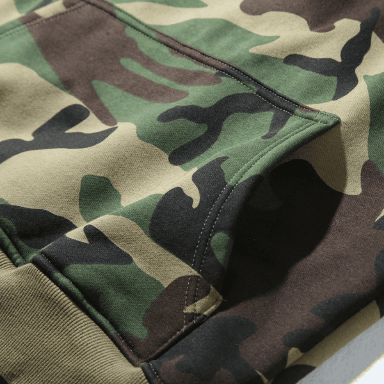 Style Core Aesthetics, New Style Trends Camo Loose Casual Hoodie Style Core Aesthetics, New Style Trends Camo Loose Casual Hoodie