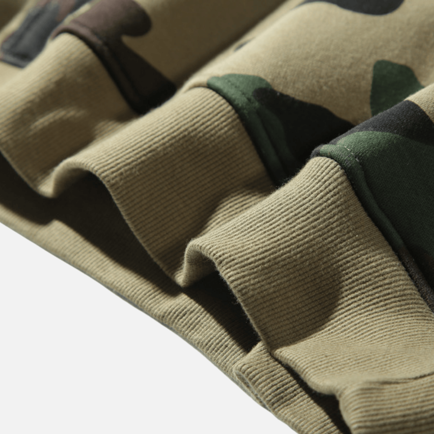 Style Core Aesthetics, New Style Trends Camo Loose Casual Hoodie Style Core Aesthetics, New Style Trends Camo Loose Casual Hoodie