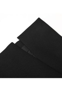 Style Core Aesthetics, New Style Trends Carabiner Decoration Leisure Blazer