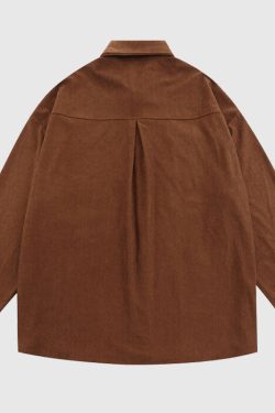 Style Core Aesthetics, New Style Trends Cartoon Characters Shirts