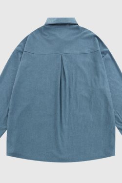 Style Core Aesthetics, New Style Trends Cartoon Characters Shirts