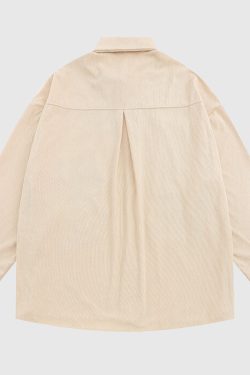 Style Core Aesthetics, New Style Trends Cartoon Characters Shirts